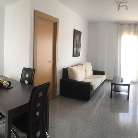Apartamento De Una Habitacion Malaga Exterior photo