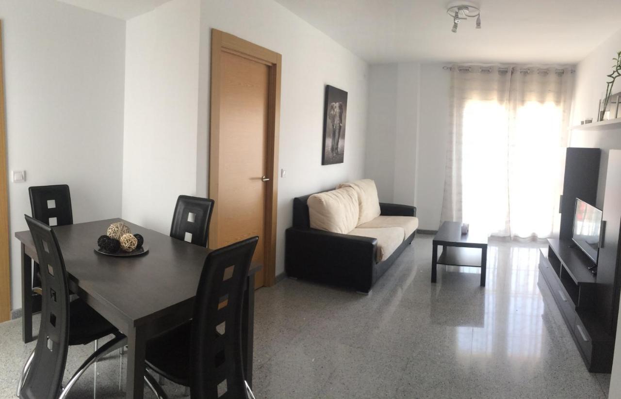 Apartamento De Una Habitacion Malaga Exterior photo