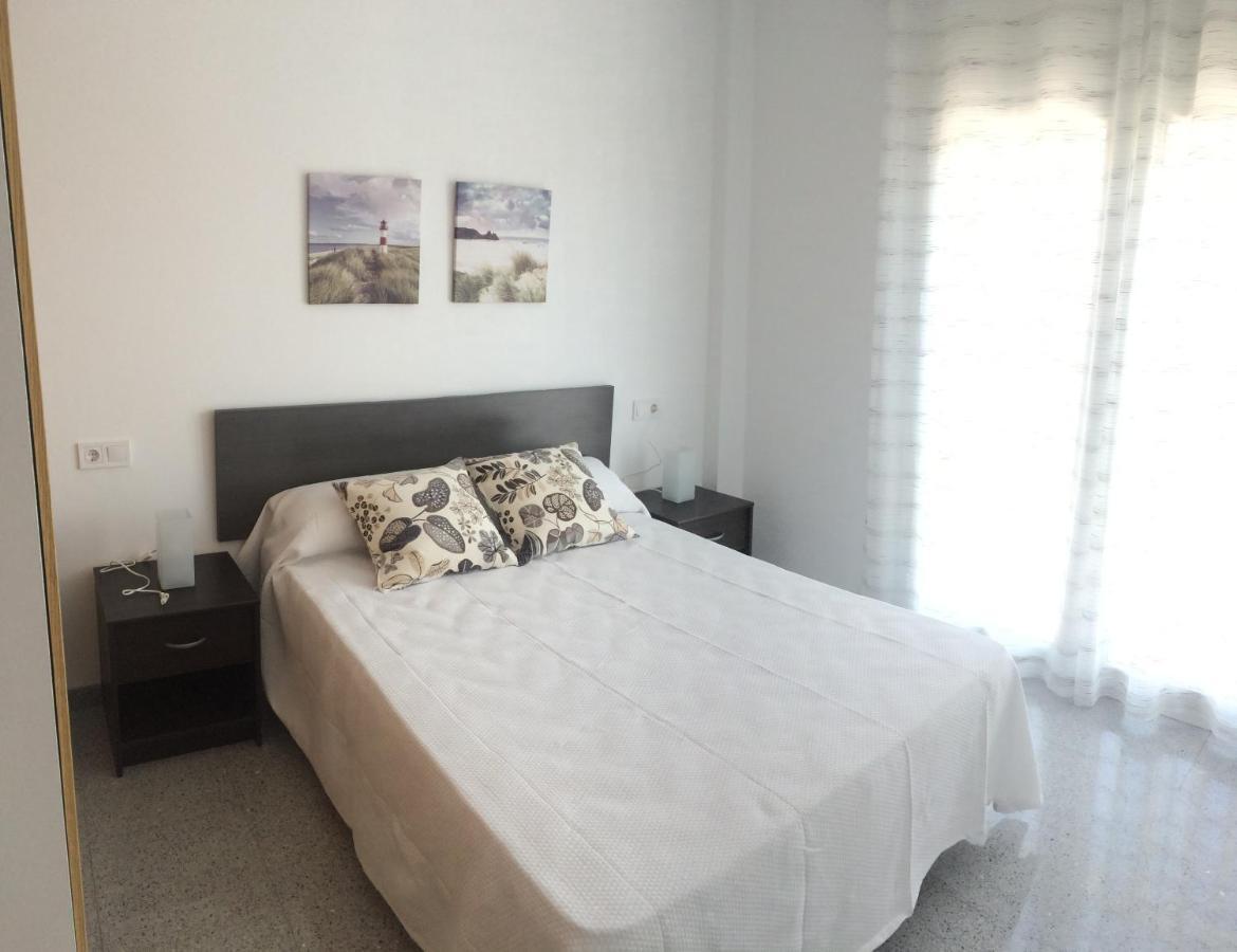 Apartamento De Una Habitacion Malaga Exterior photo